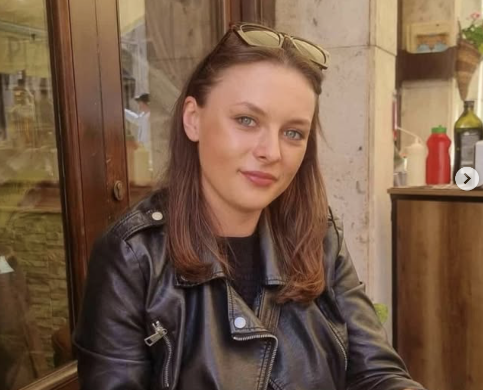 Karina Brzyska-Feliks